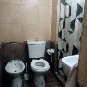 Departamento centrico en rosario